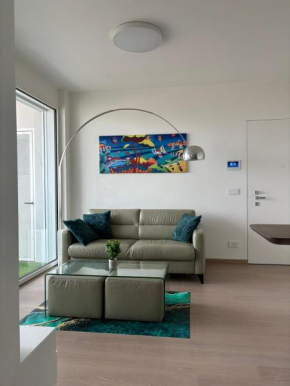 Torre Milano Skyview Suite